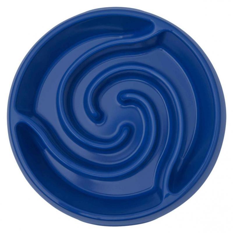 Buddy & Belle Anti Gulp Feeder Bowl