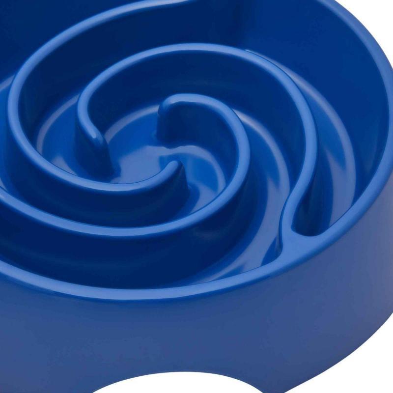 Buddy & Belle Anti Gulp Feeder Bowl