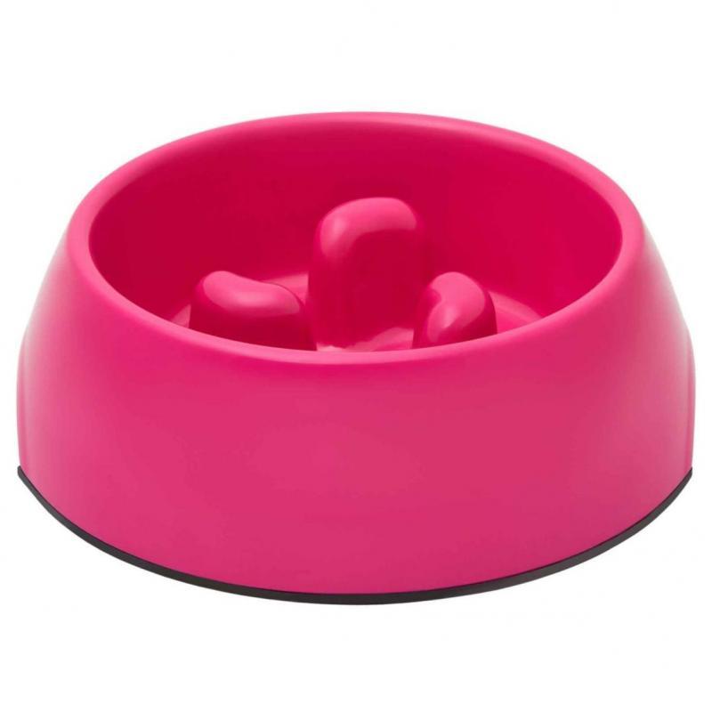 Buddy & Belle Anti Gulp Feeder Bowl