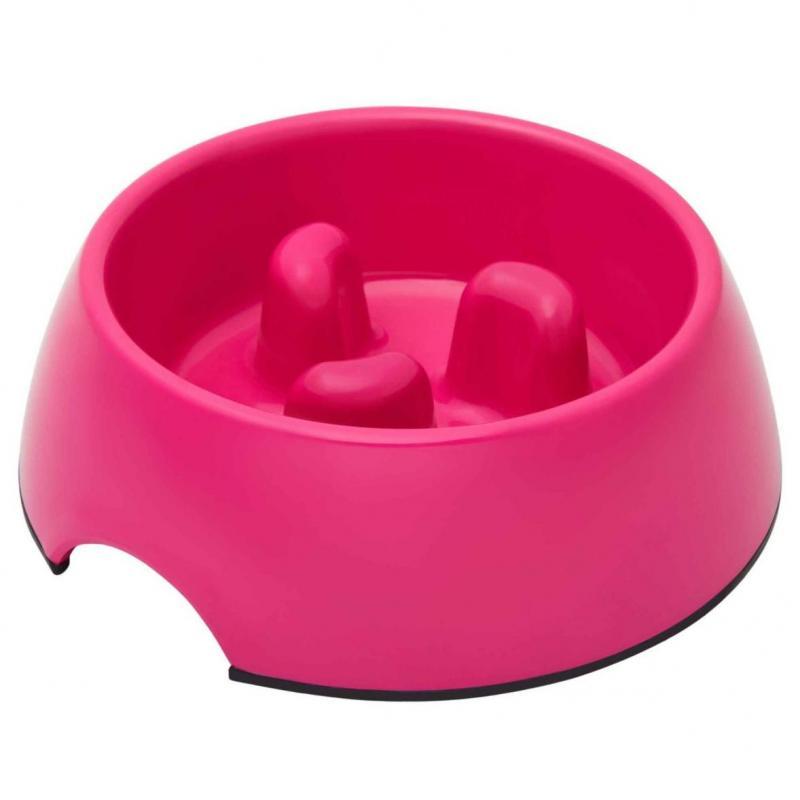 Buddy & Belle Anti Gulp Feeder Bowl