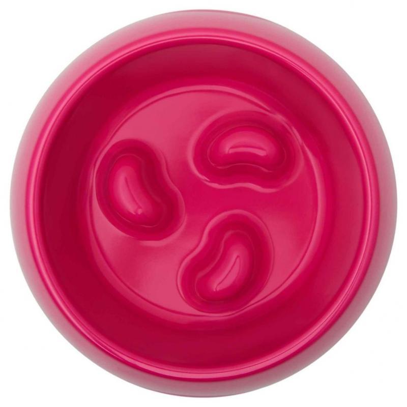 Buddy & Belle Anti Gulp Feeder Bowl