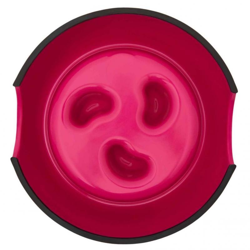 Buddy & Belle Anti Gulp Feeder Bowl
