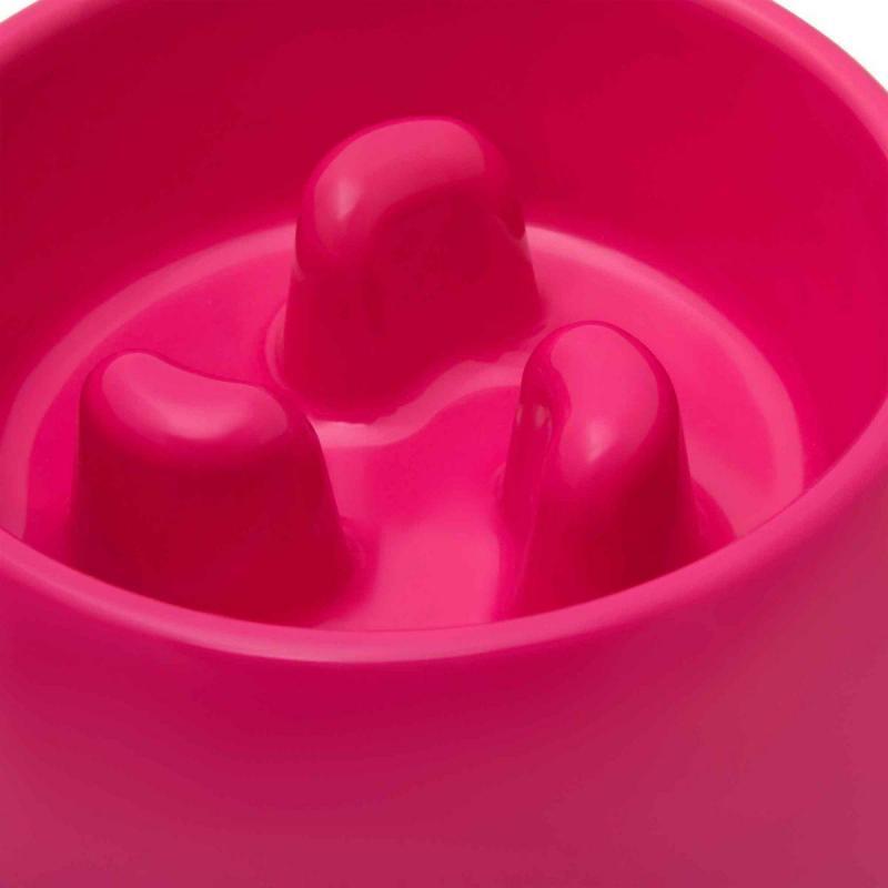 Buddy & Belle Anti Gulp Feeder Bowl
