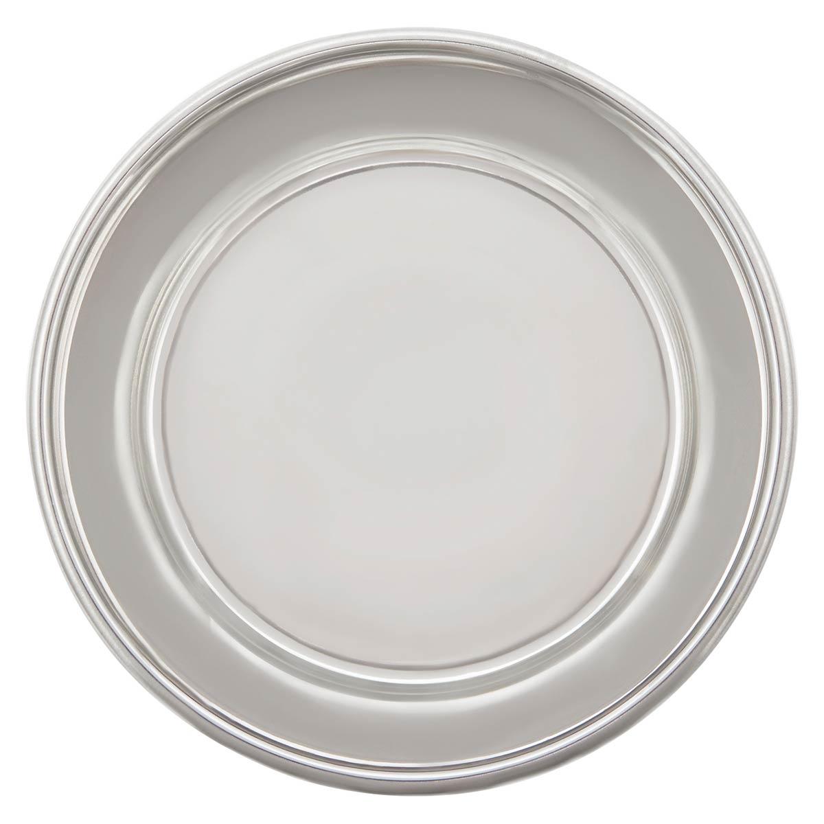 Lexi & Me Stainless Steel Bowl