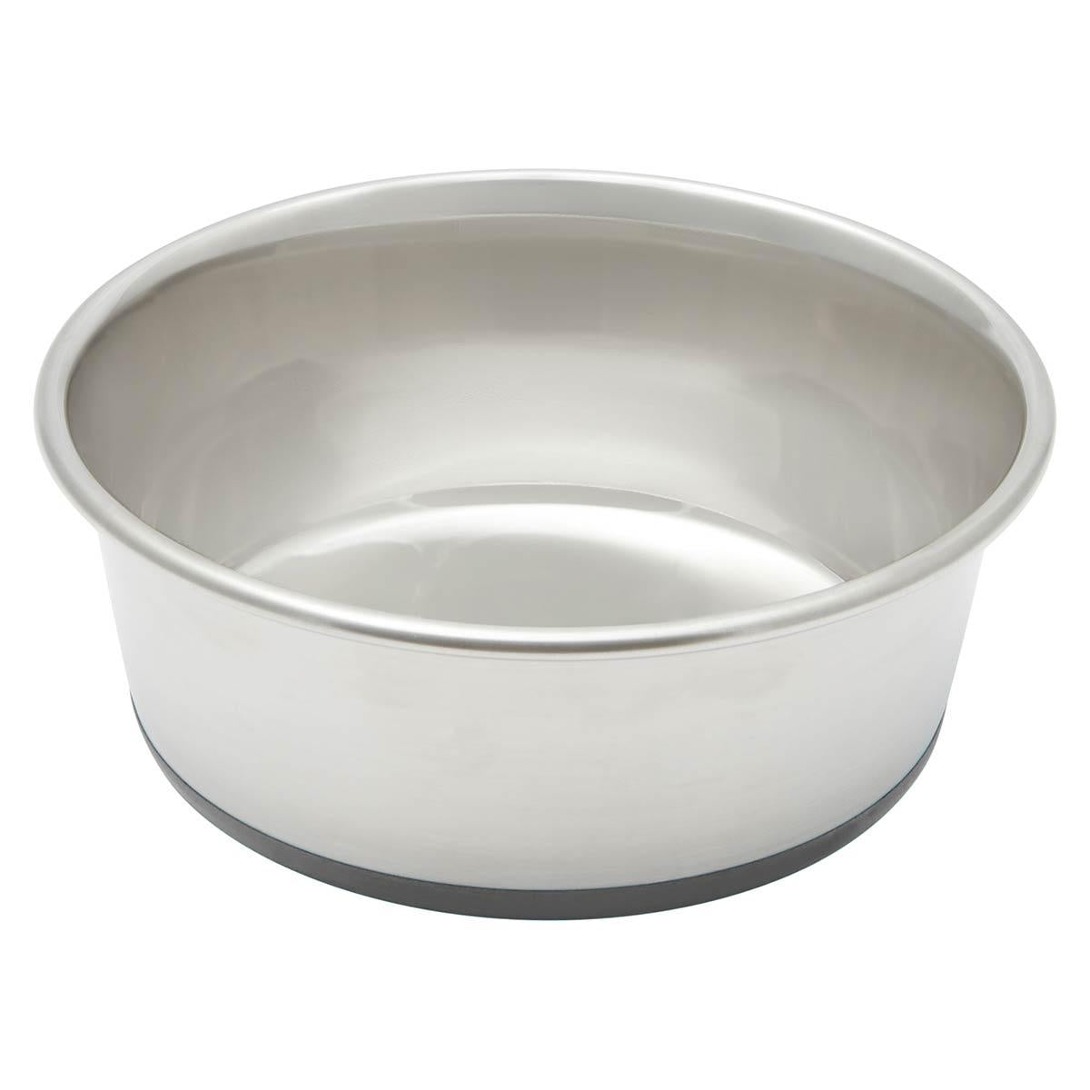 Lexi & Me Stainless Steel Bowl