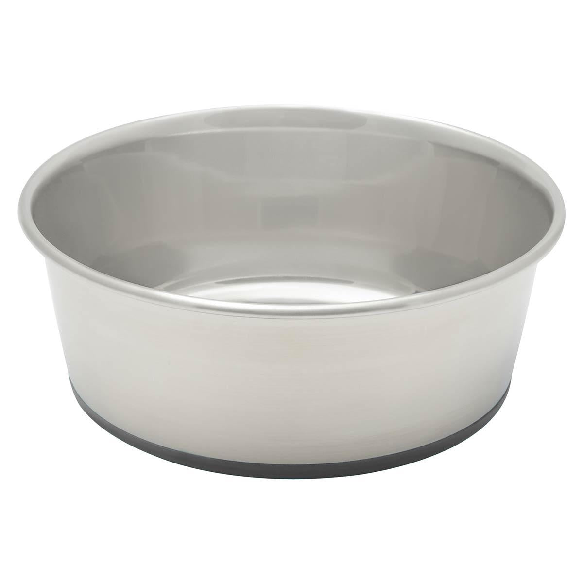 Lexi & Me Stainless Steel Bowl