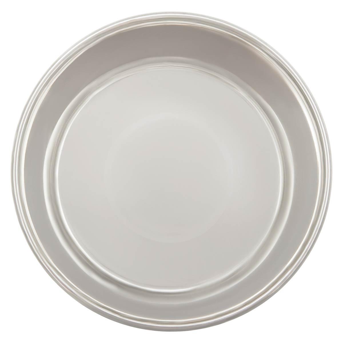 Lexi & Me Stainless Steel Bowl