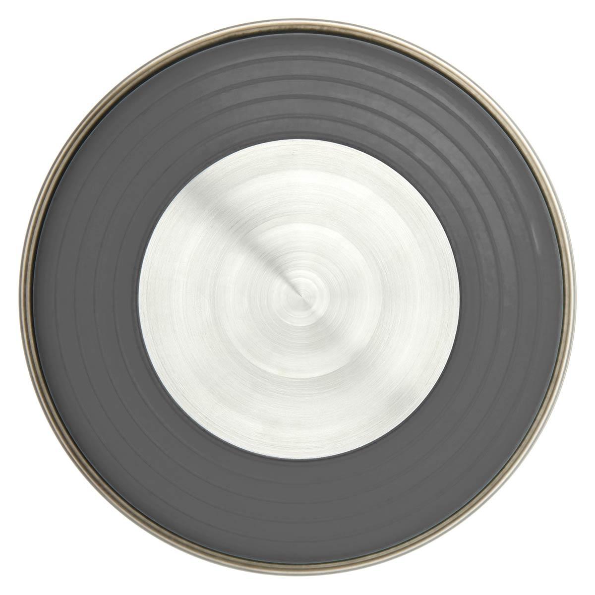 Lexi & Me Stainless Steel Bowl