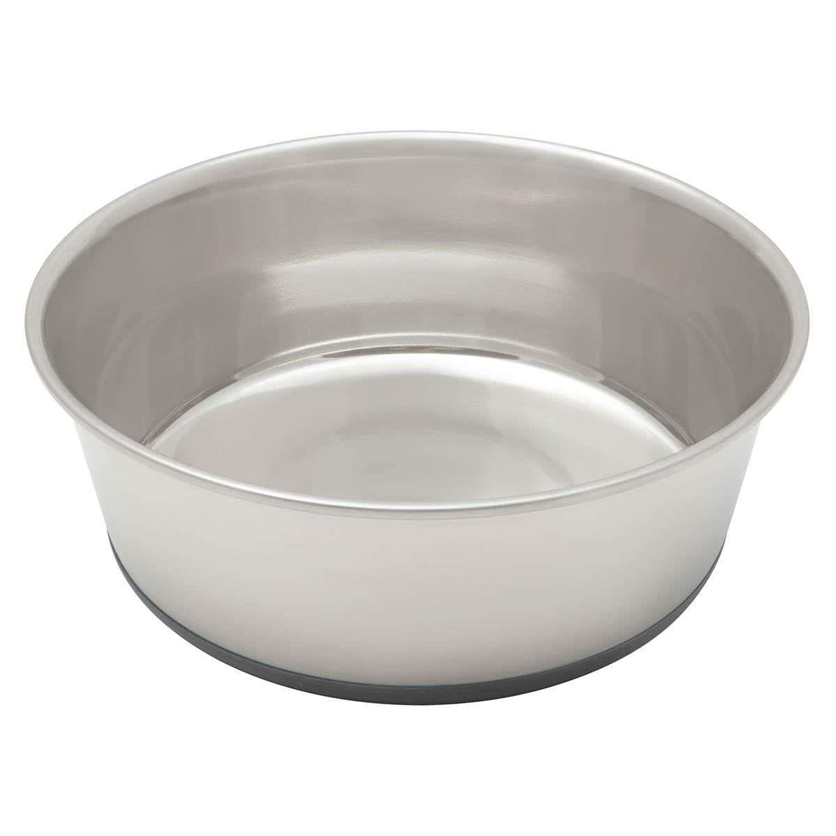 Lexi & Me Stainless Steel Bowl