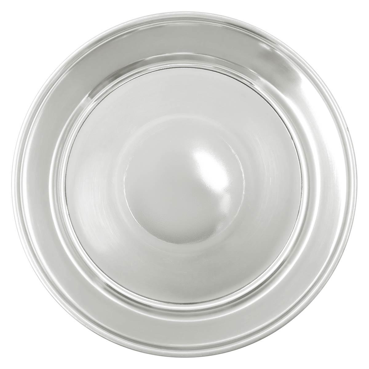 Lexi & Me Stainless Steel Bowl