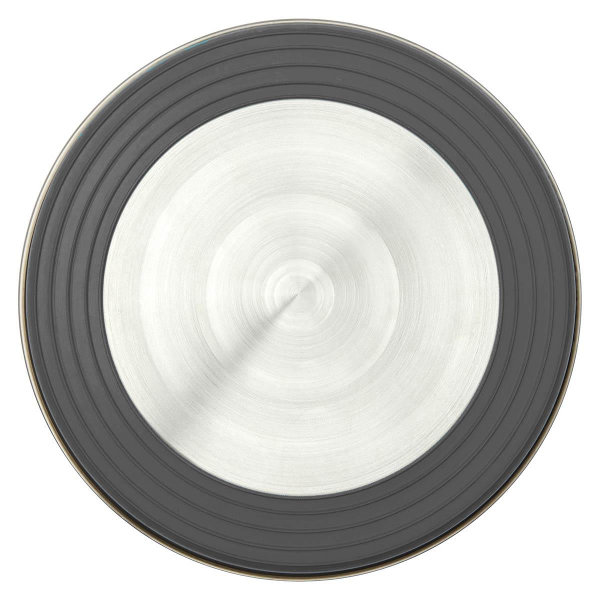 Lexi & Me Stainless Steel Bowl