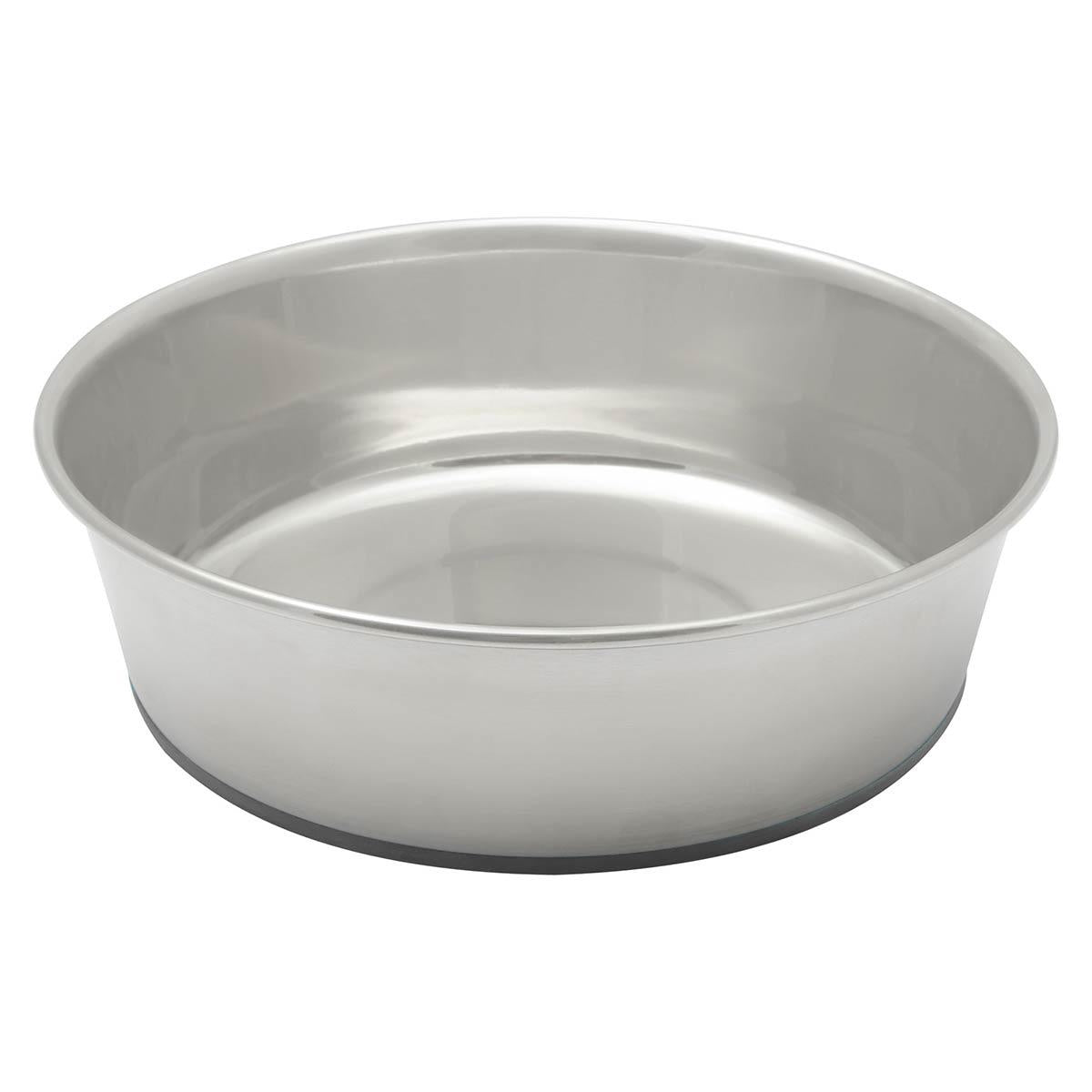 Lexi & Me Stainless Steel Bowl