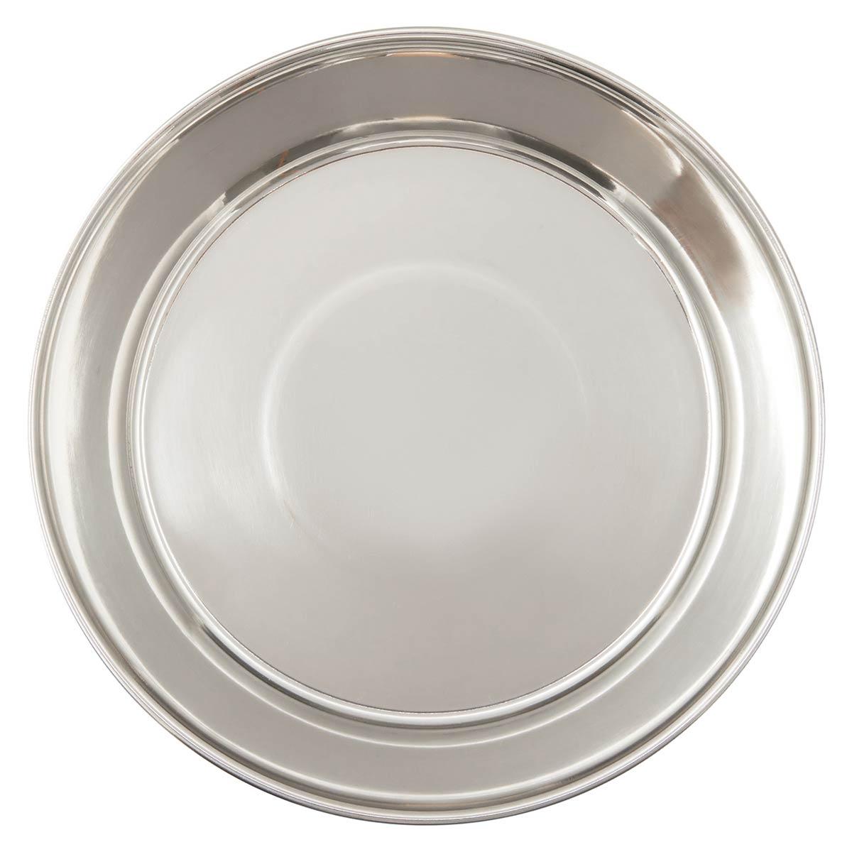 Lexi & Me Stainless Steel Bowl