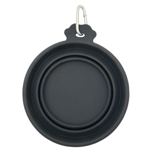 Lexi & Me Collapsible Travel Bowl