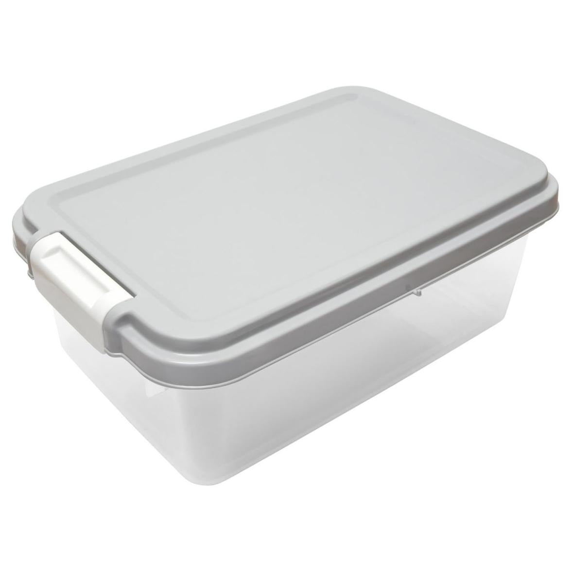 Lexi & Me 2 in 1 Stackable Storage Container