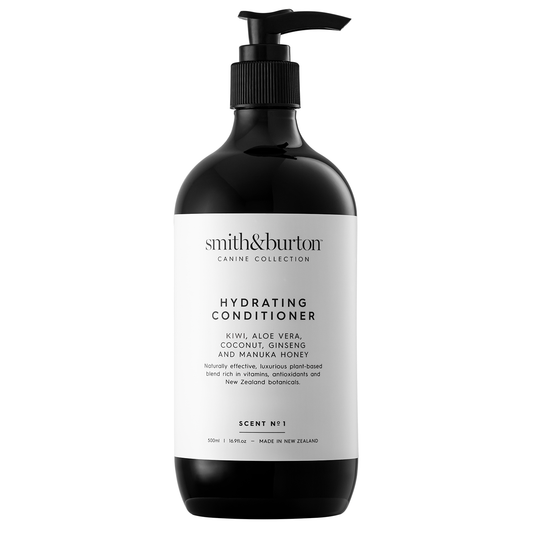 Smith & Burton Hydrating Dog Conditioner