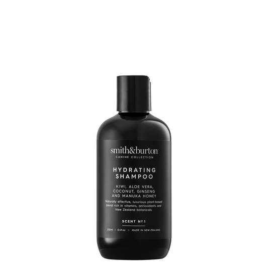 Smith & Burton Hydrating Dog Shampoo