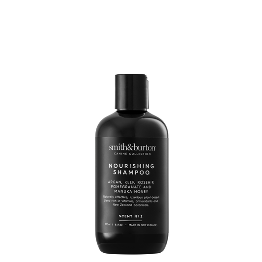 Smith & Burton Nourishing Dog Shampoo