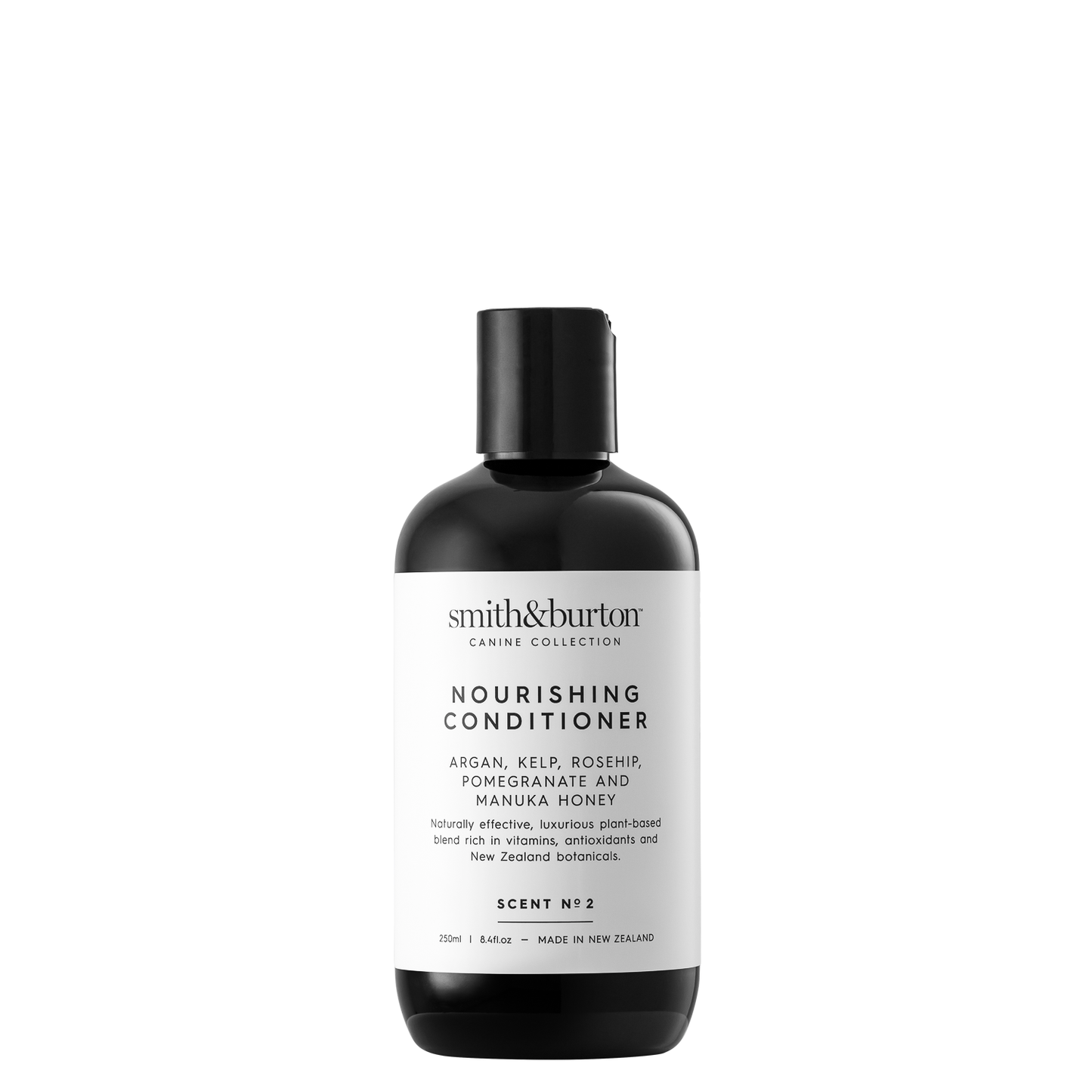 Smith & Burton Nourishing Dog Conditioner