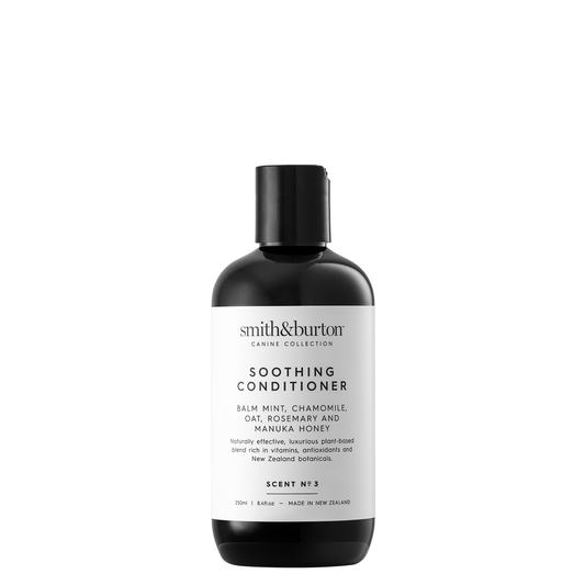 Smith & Burton Soothing Dog Conditioner
