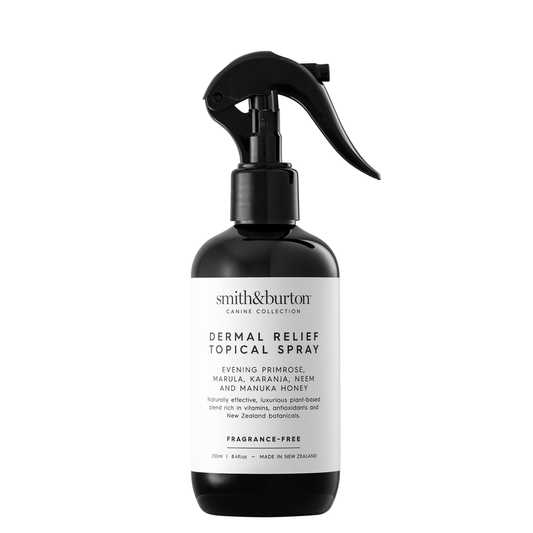 Smith & Burton Dermal Relief Topical Spray
