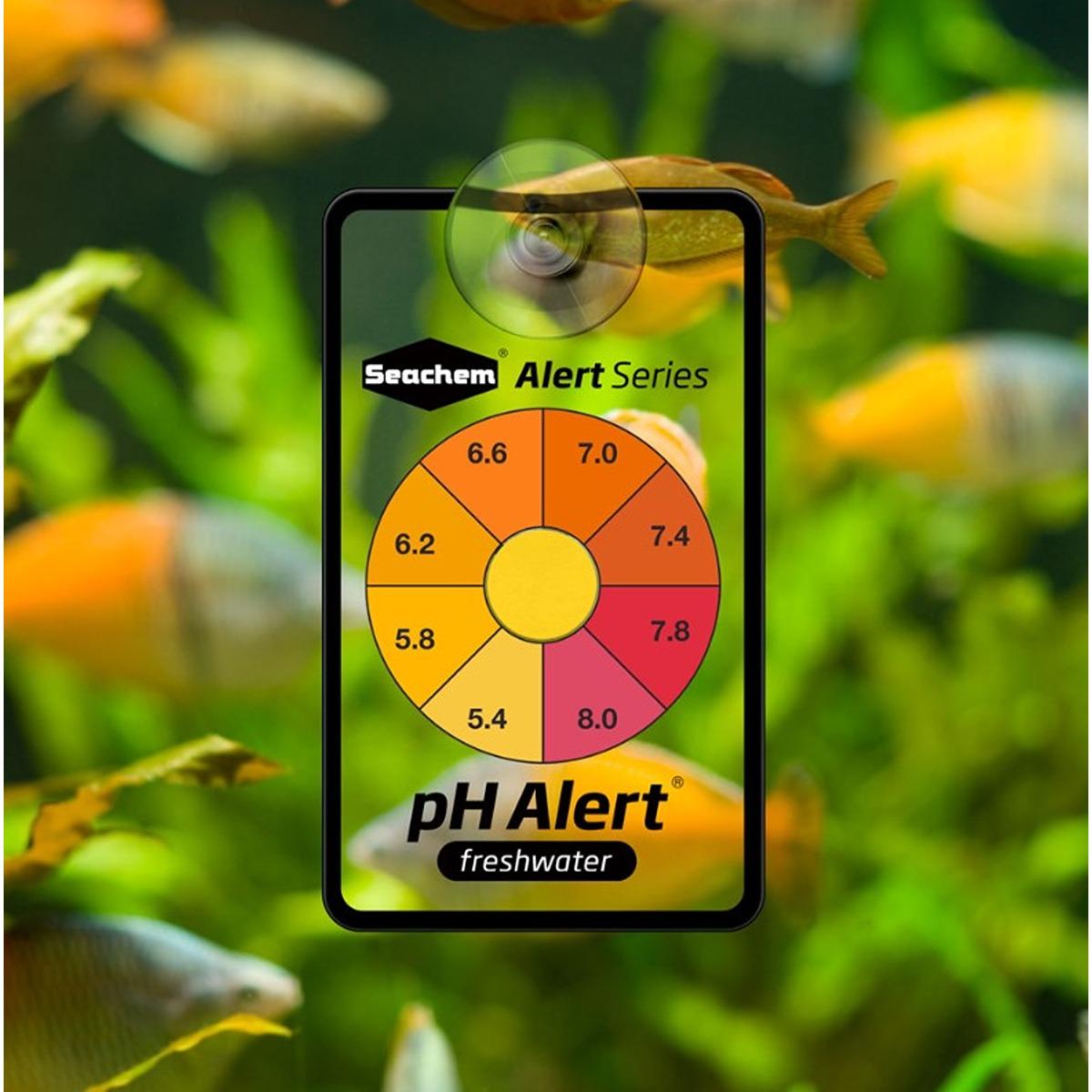 Seachem Alert Combo Pack