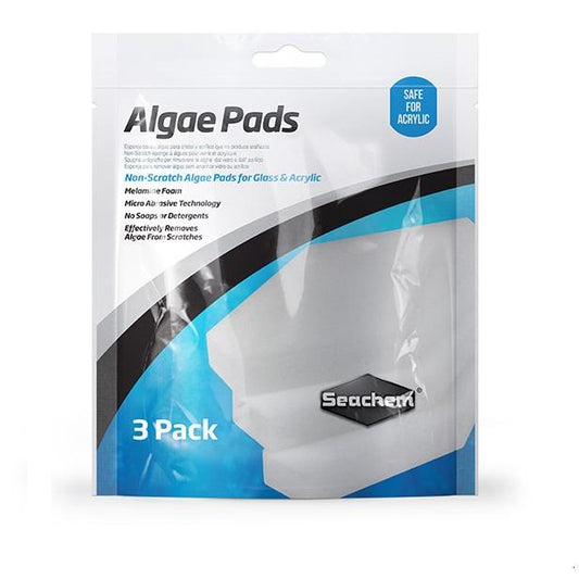 Seachem Algae Pads