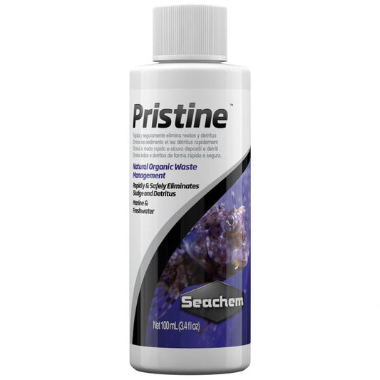 Seachem Pristine Water Treatment