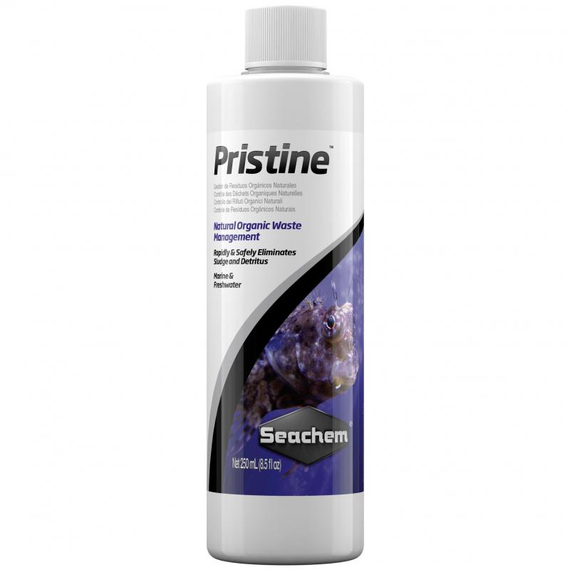 Seachem Pristine Water Treatment