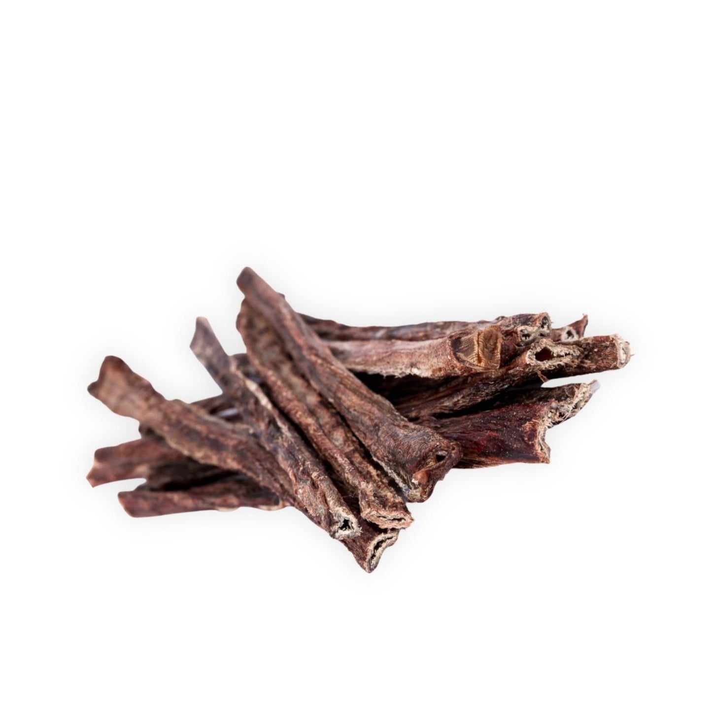 HappyPet Venison Straps Dog Treats