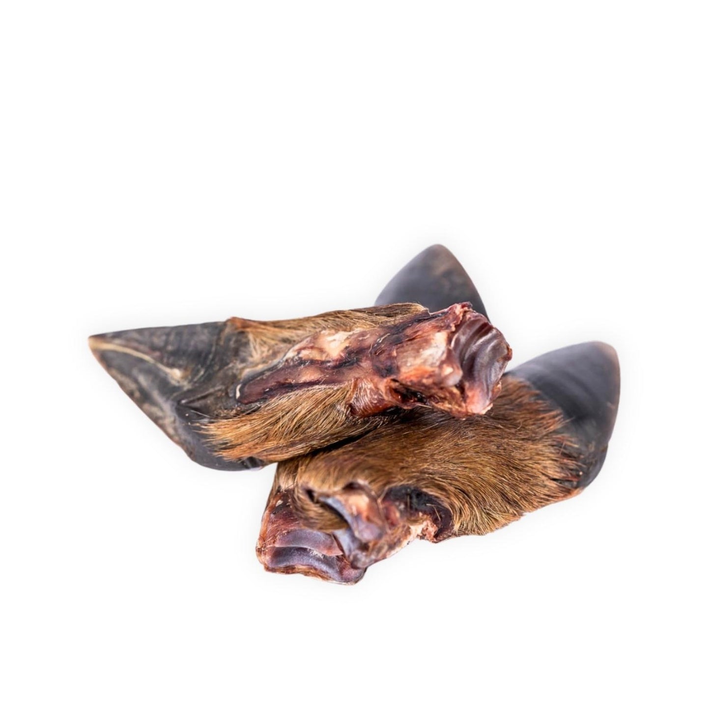 HappyPet Venison Hooves Dog Treats