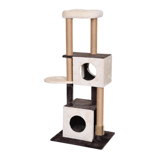 Petpals Felina 4 level cat tower