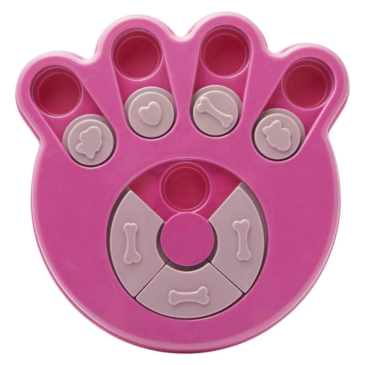 Buddy & Belle Dog Paw Puzzle Easy