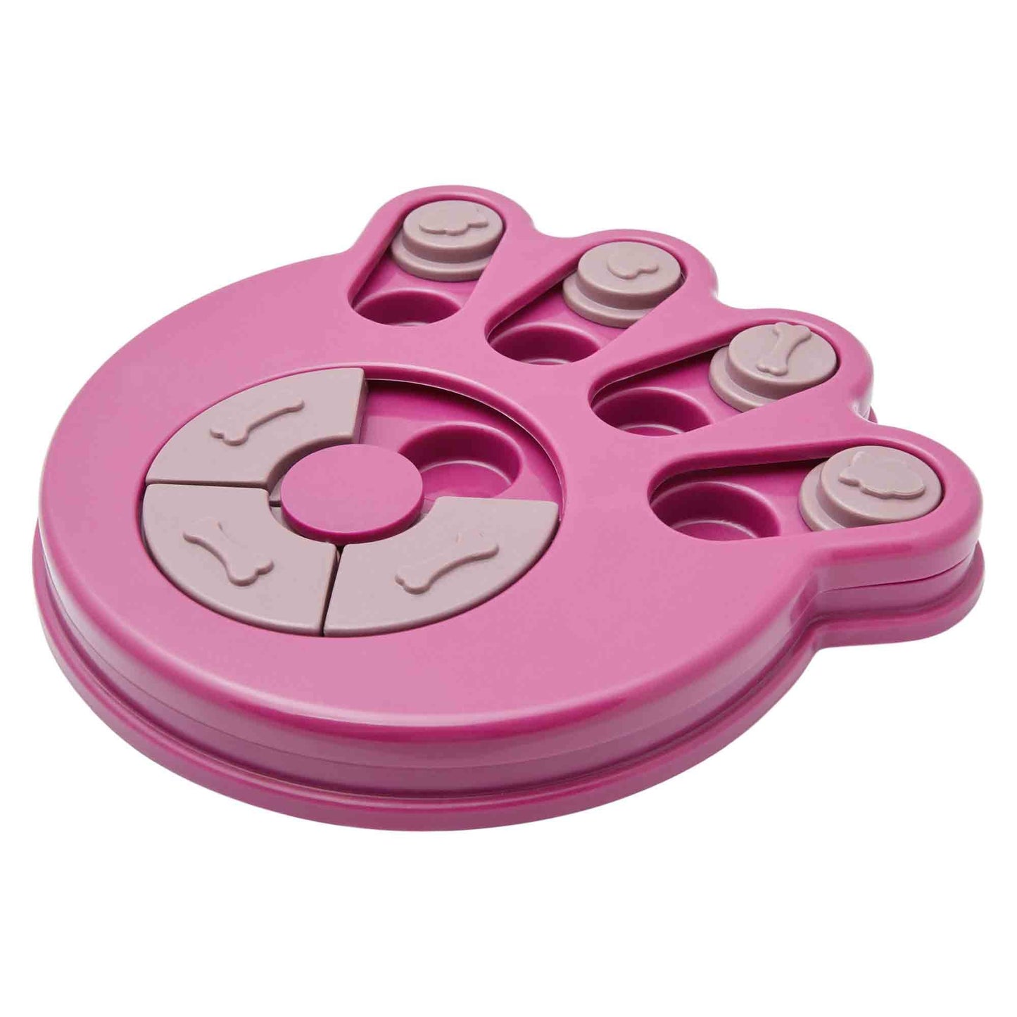 Buddy & Belle Dog Paw Puzzle Easy