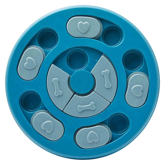 Buddy & Belle Dog Circle Puzzle Intermediate