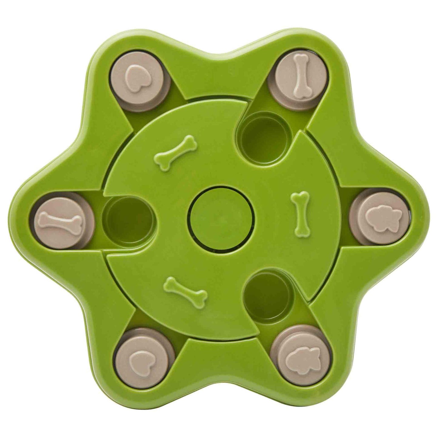 Buddy & Belle Dog Star Puzzle Advanced