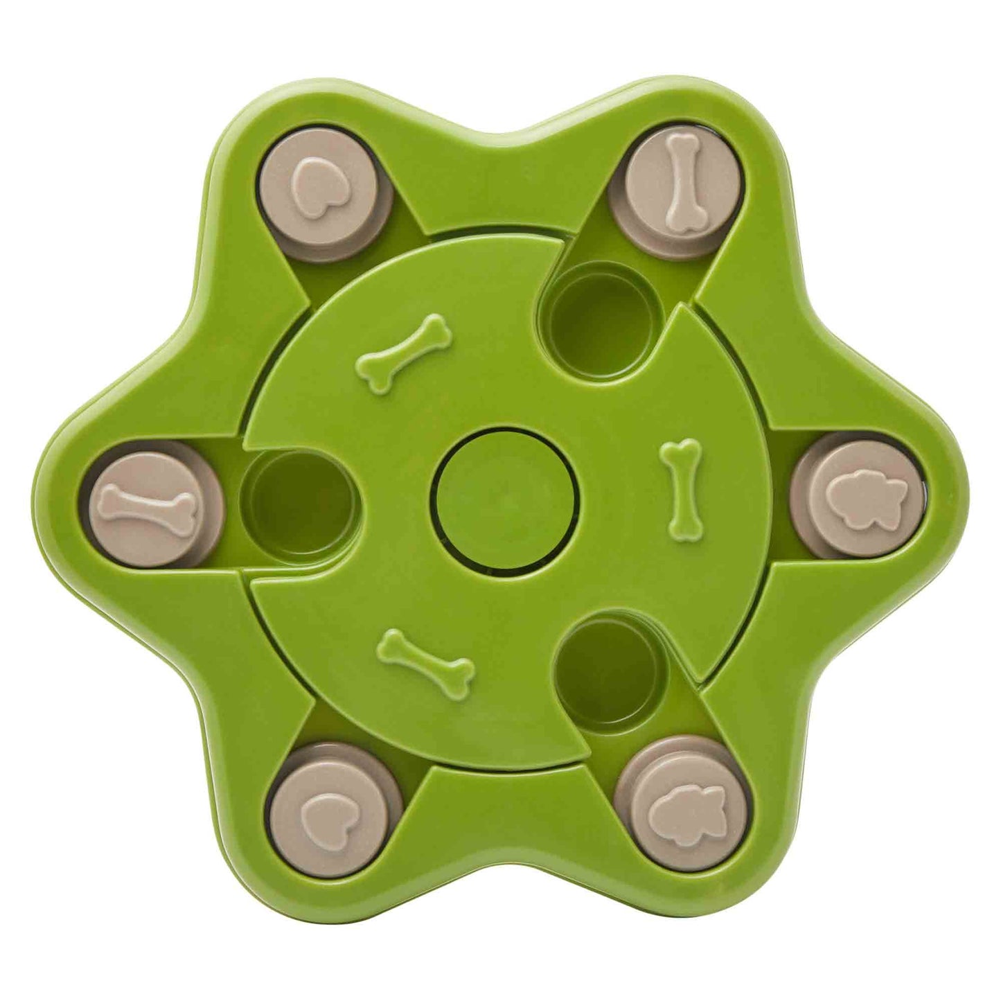 Buddy & Belle Dog Star Puzzle Advanced