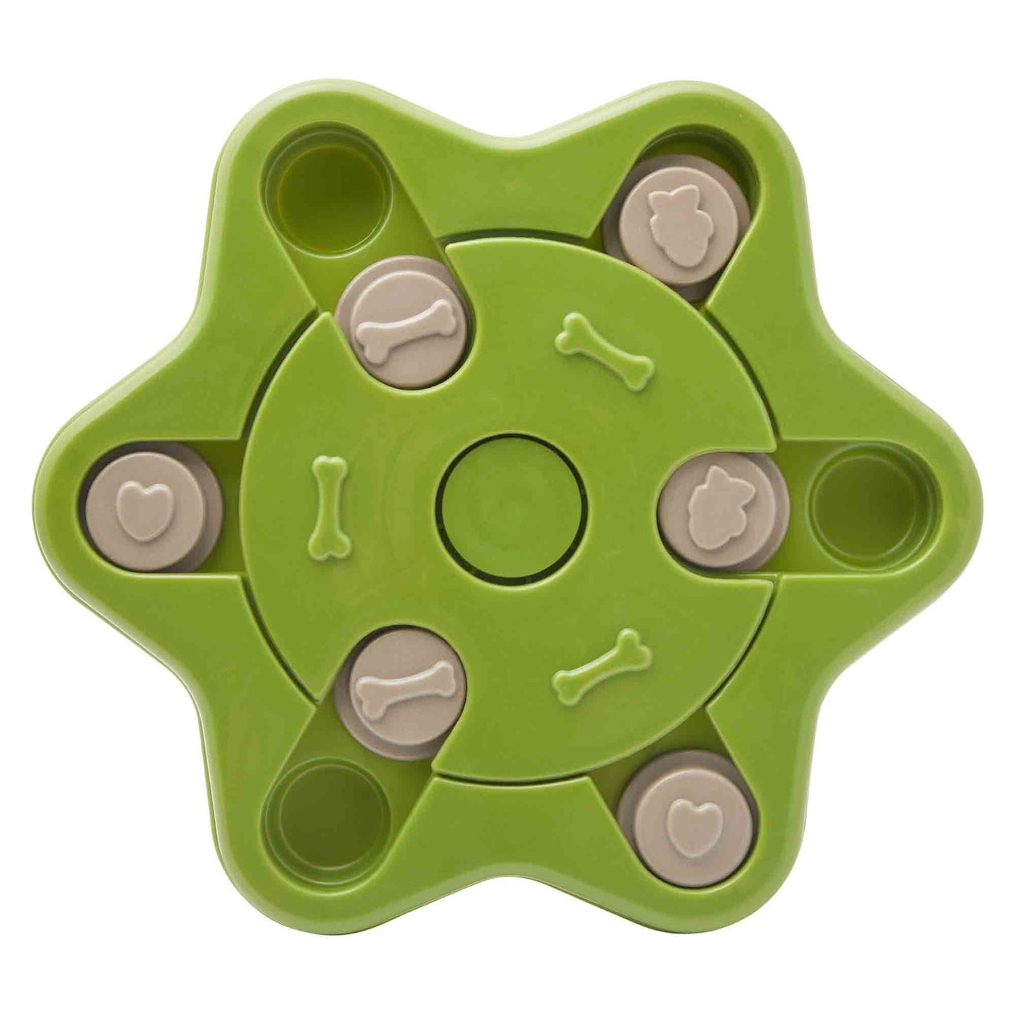 Buddy & Belle Dog Star Puzzle Advanced