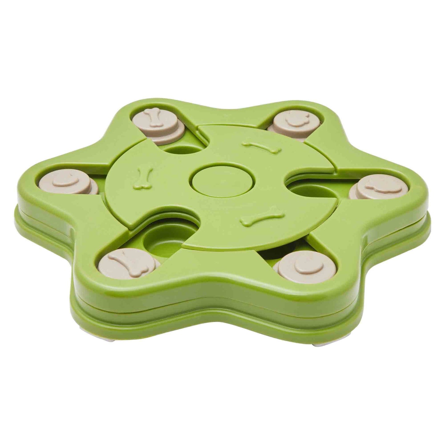 Buddy & Belle Dog Star Puzzle Advanced