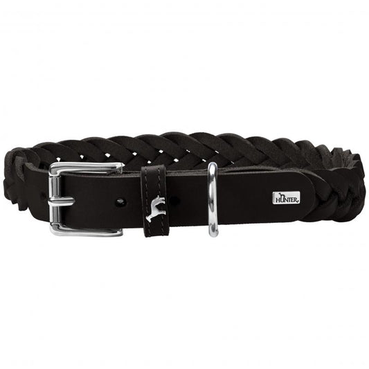Hunter Solid Education Special Collar
