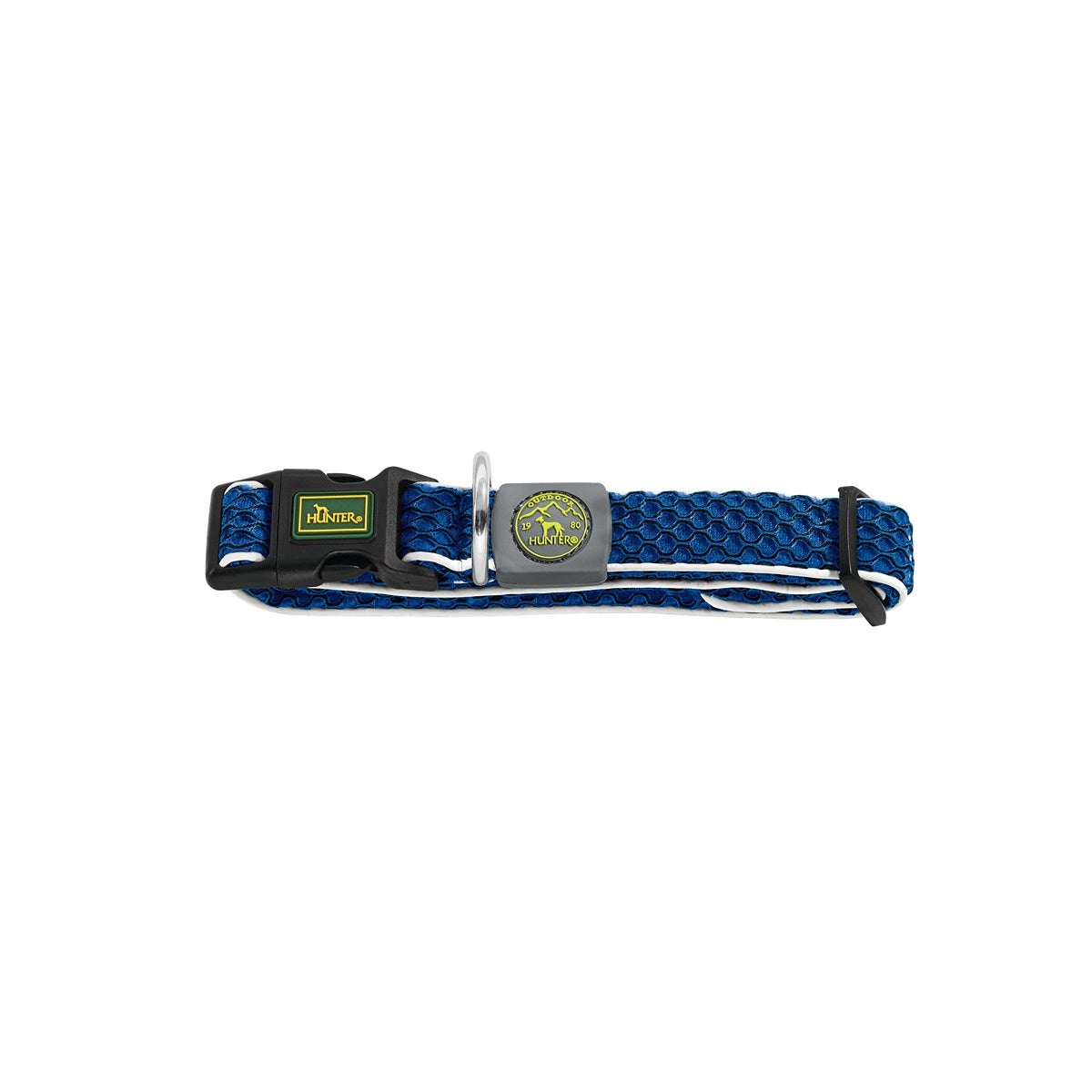 Hunter Hilo Collar