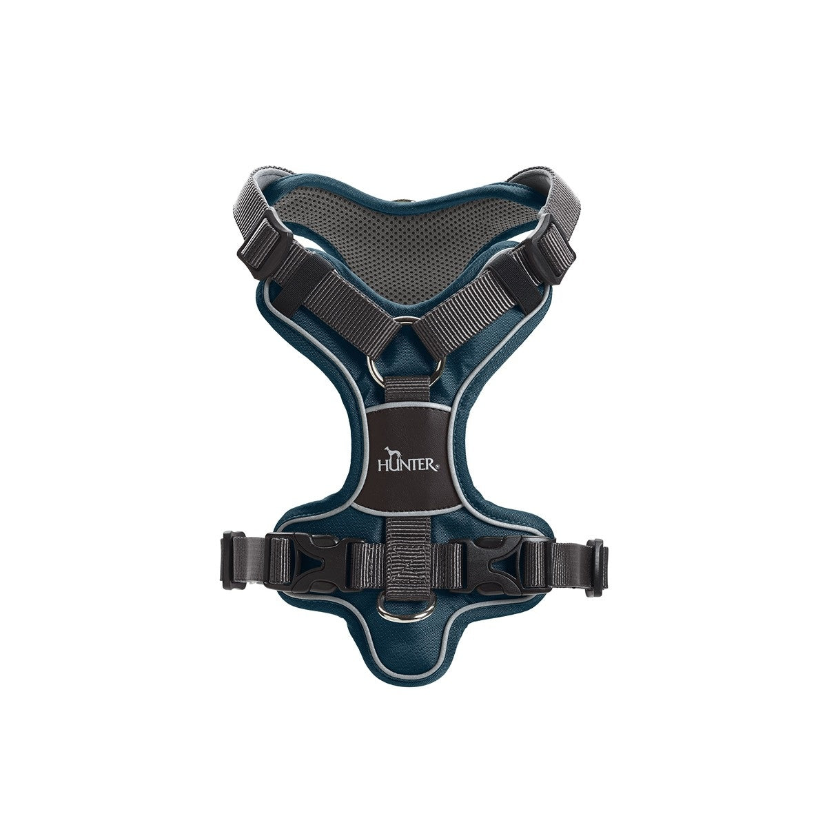 Hunter Divo Ergonomic Dog Harness