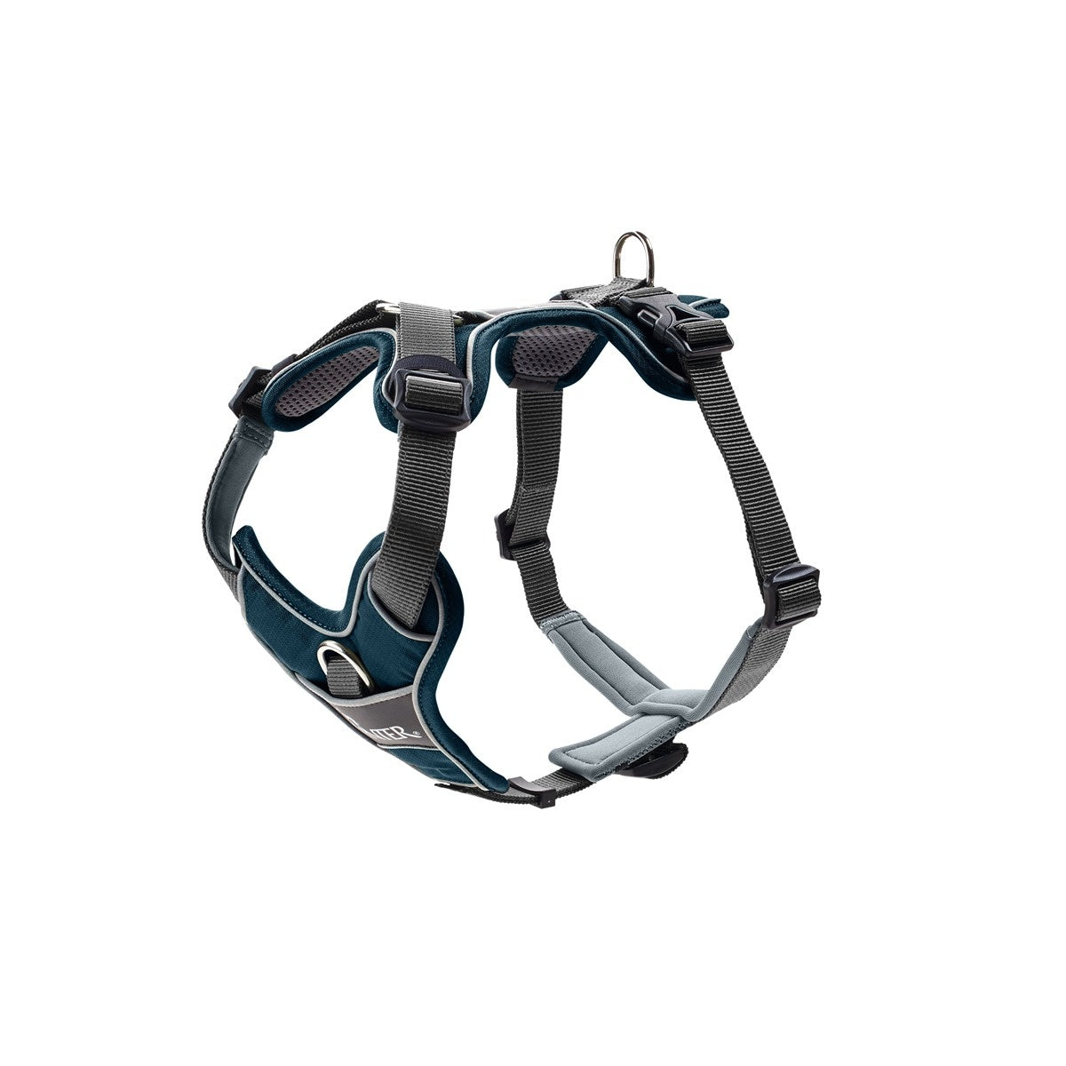 Hunter Divo Ergonomic Dog Harness