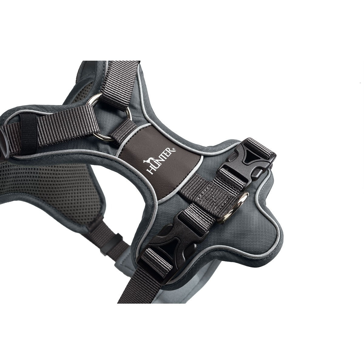 Hunter Divo Ergonomic Dog Harness