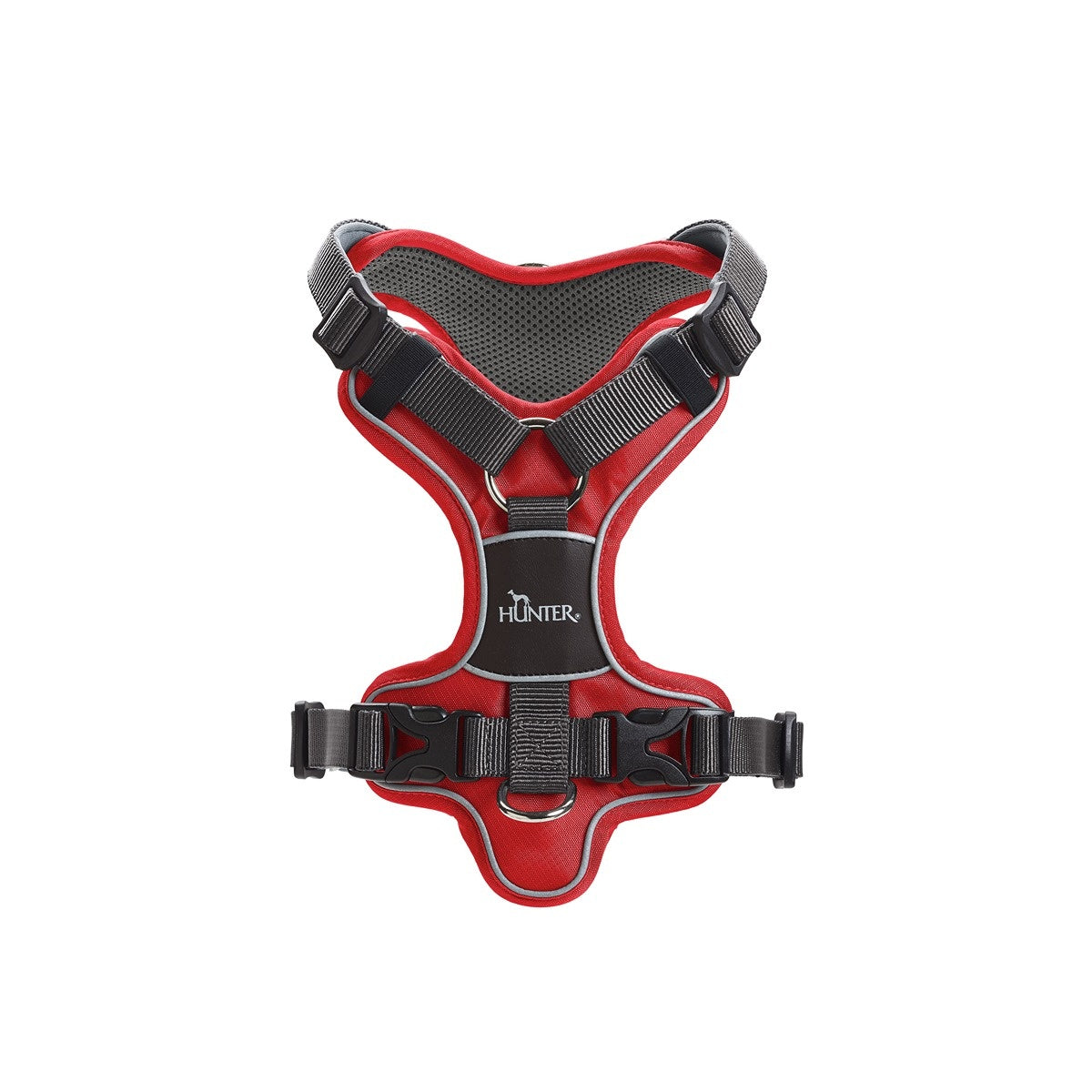 Hunter Divo Ergonomic Dog Harness