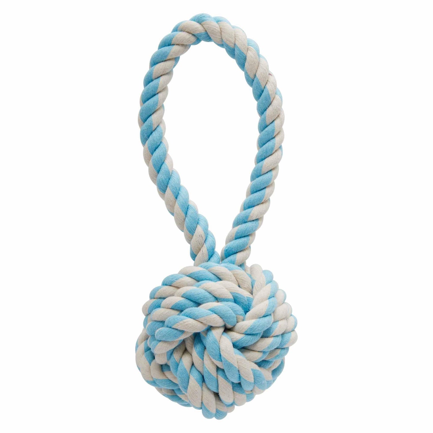 Lexi & Me Single Knot Rope Toy