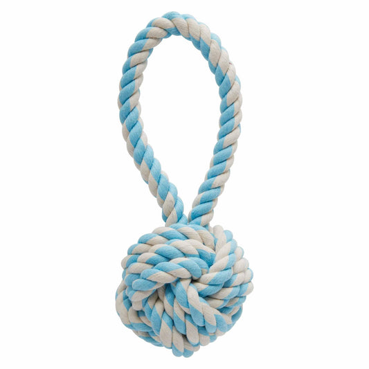 Lexi & Me Single Knot Rope Toy