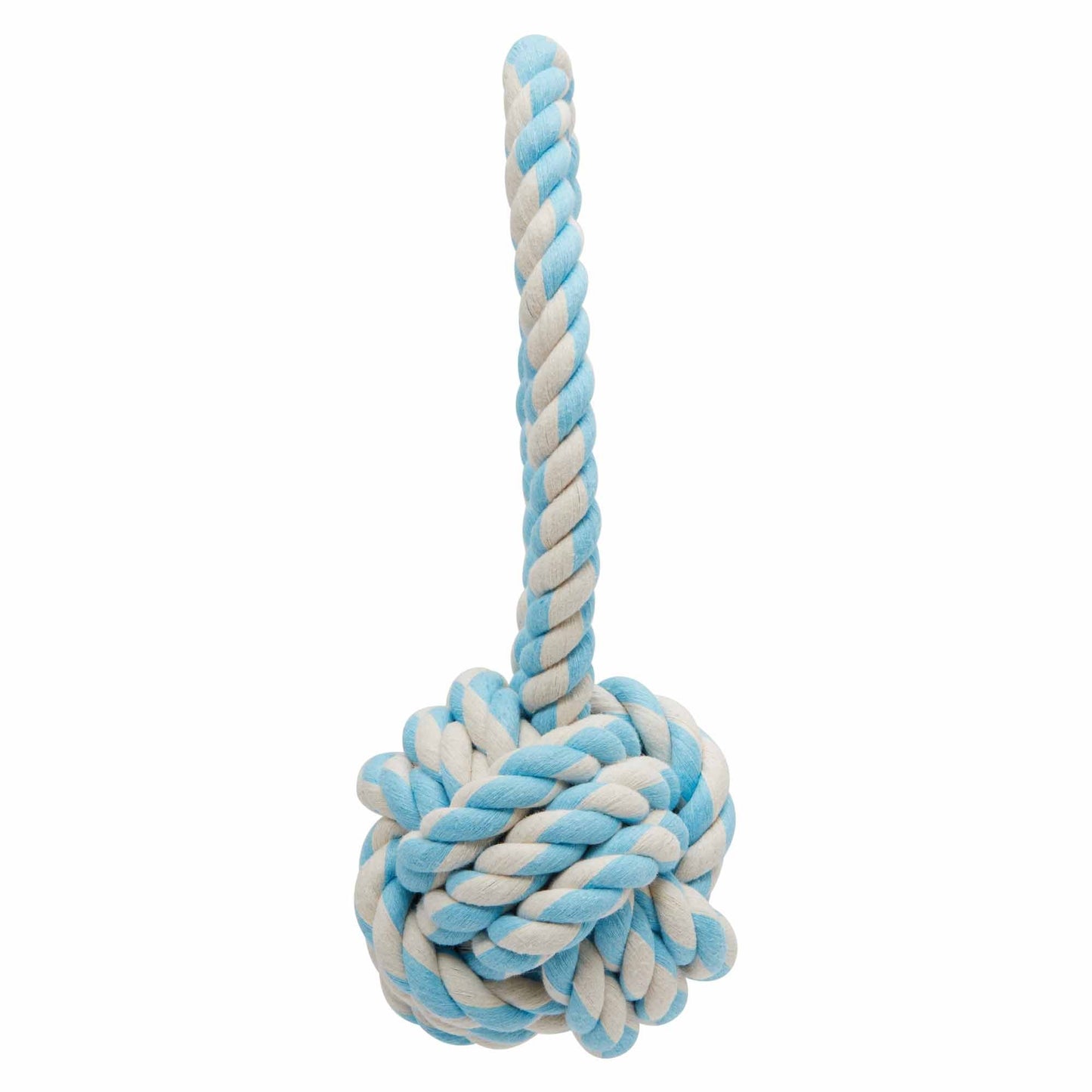 Lexi & Me Single Knot Rope Toy