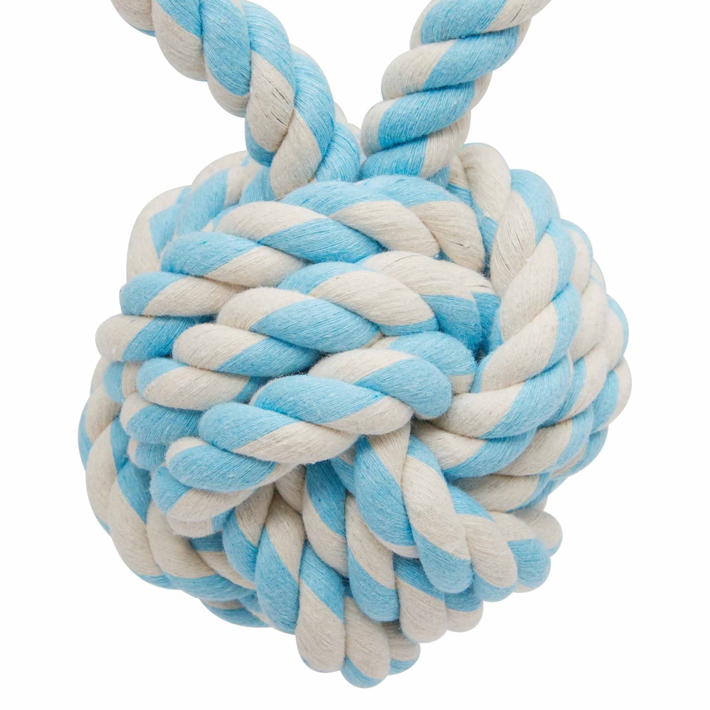 Lexi & Me Single Knot Rope Toy