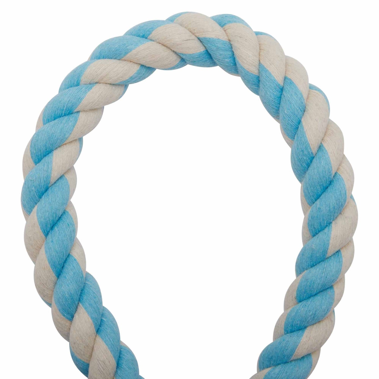 Lexi & Me Single Knot Rope Toy